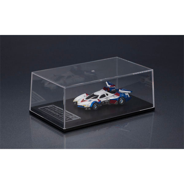 『新世紀GPXサイバーフォーミュラ』C.F.C.-Heritage Edition- アスラーダG.S.X